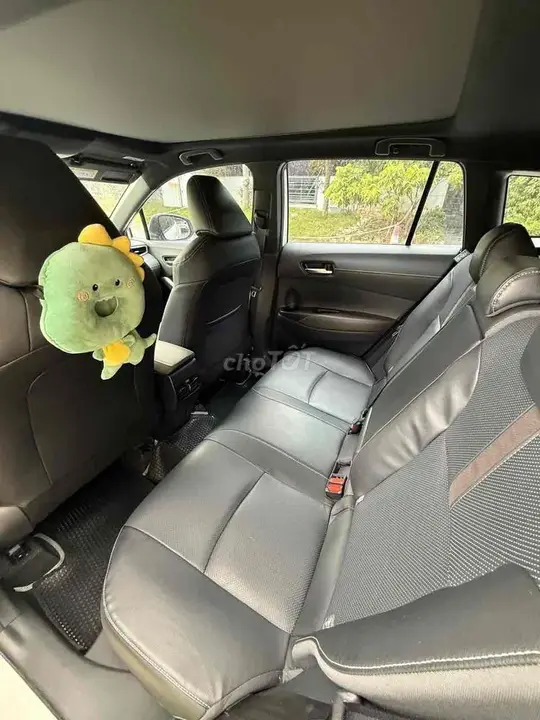 Toyota Corolla Cross 2024 photo 5