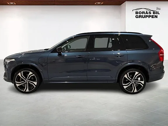Volvo Xc90 2024 photo 3