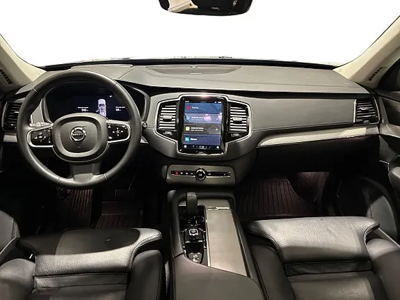 Volvo Xc90 2024 photo 5