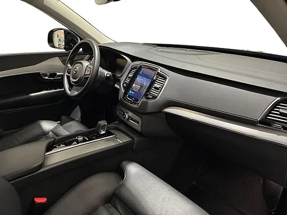 Volvo Xc90 2024 photo 4
