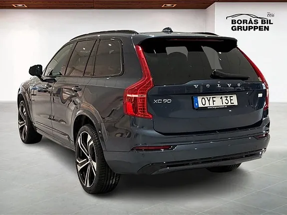 Volvo Xc90 2024 photo 2