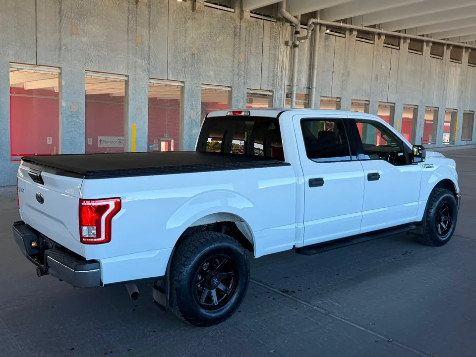 Ford F-150 2016 photo 5