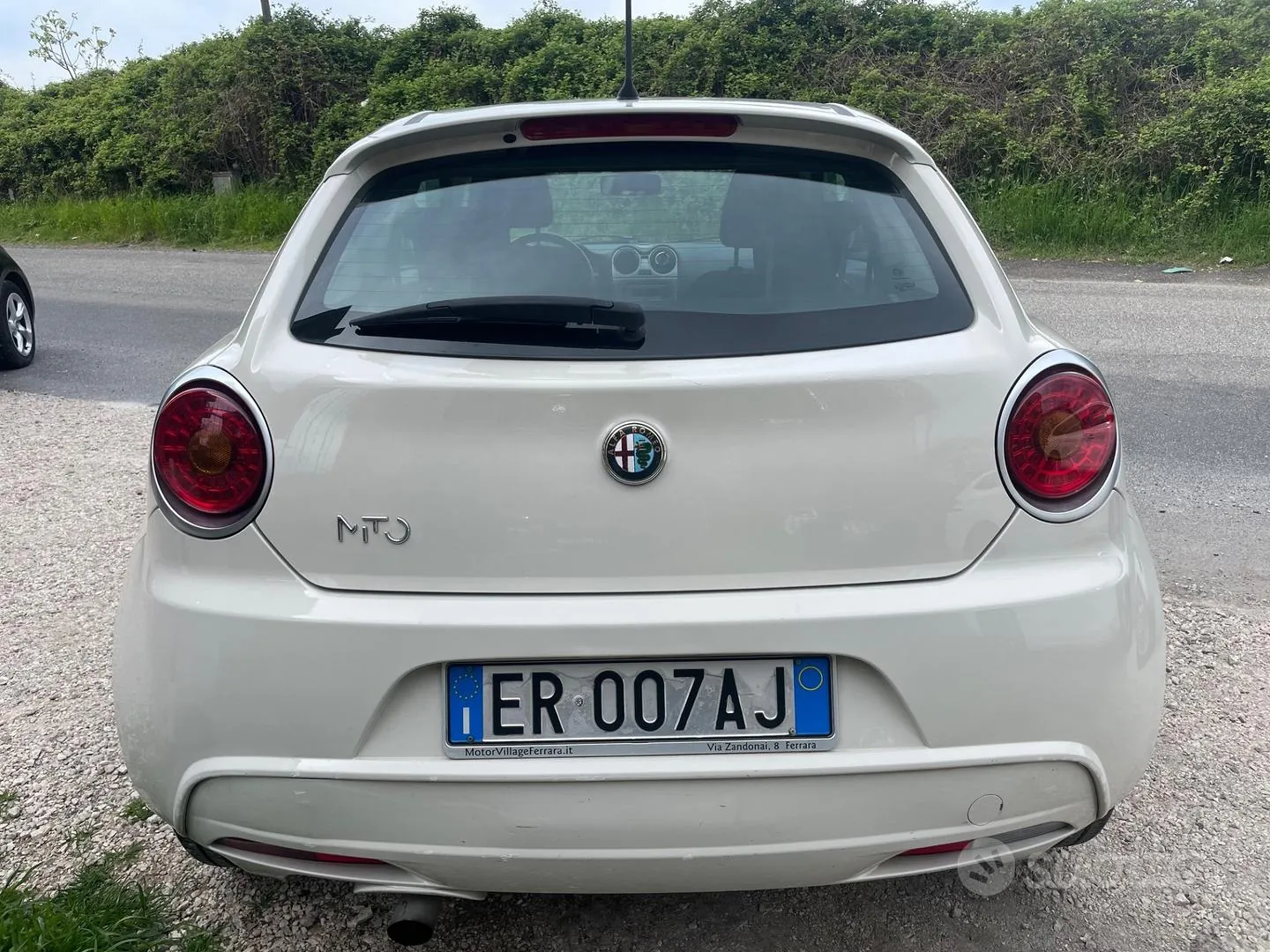 Alfa Romeo Mito 2013 photo 2