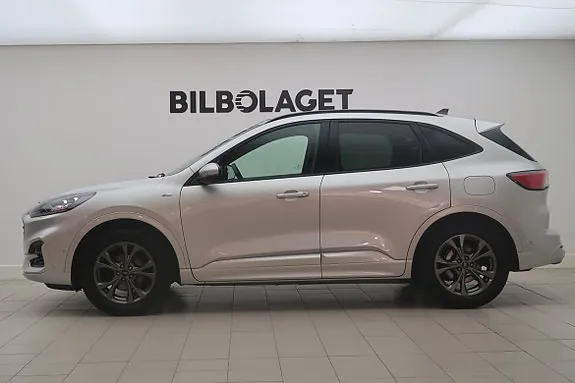 Ford Kuga 2021 photo 2