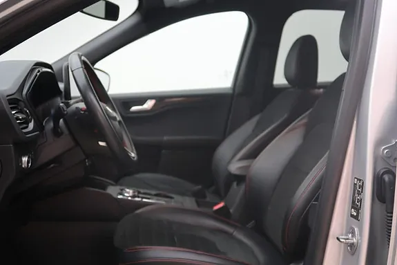 Ford Kuga 2021 photo 4