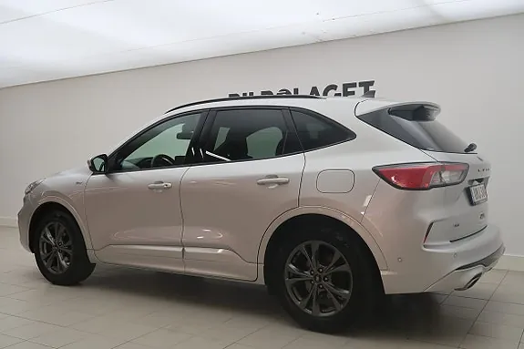 Ford Kuga 2021 photo 3