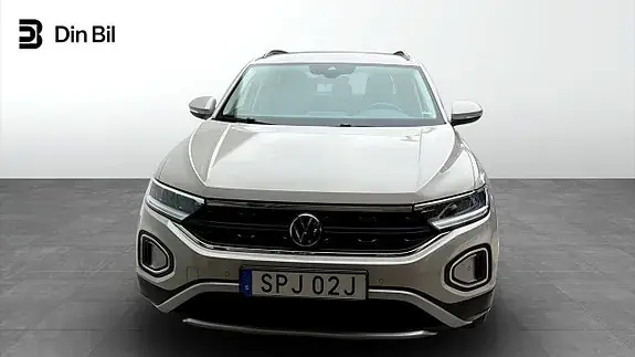Volkswagen T-Roc 2023 photo 4