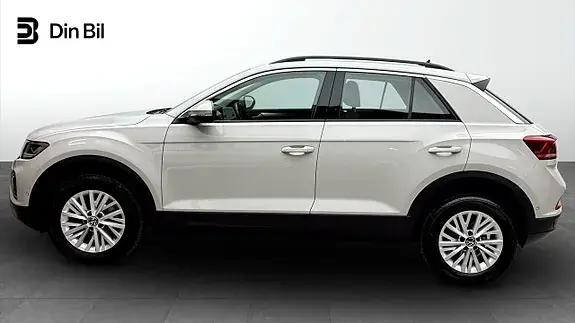 Volkswagen T-Roc 2023 photo 2