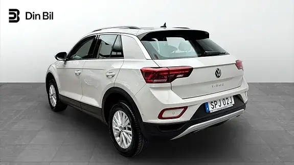 Volkswagen T-Roc 2023 photo 3