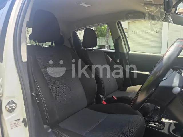 Toyota Vitz 2019 photo 5