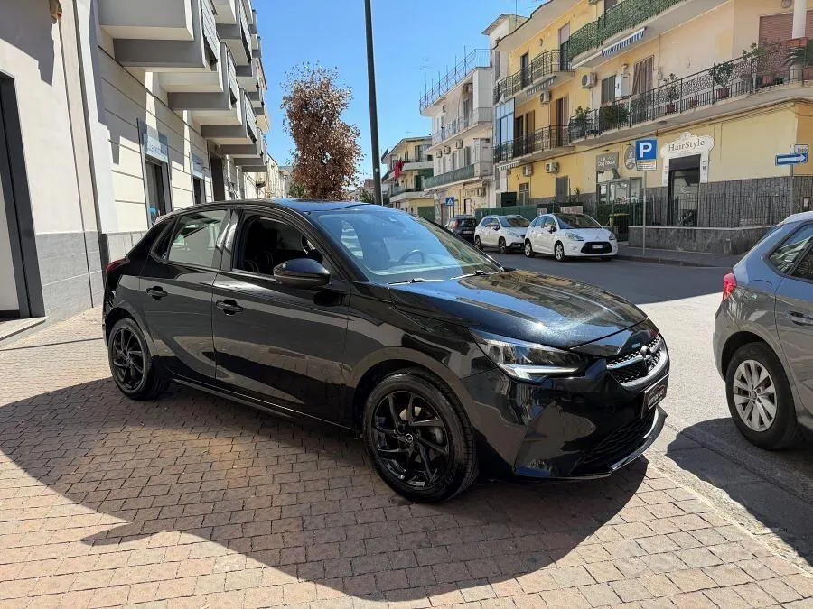 Opel Corsa 2023 photo 2