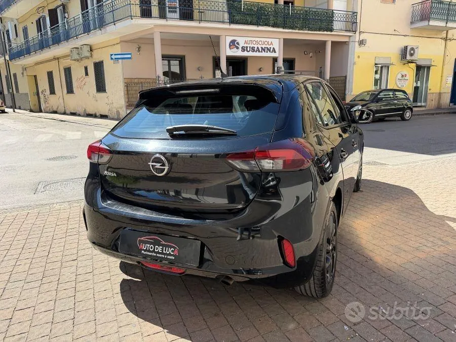 Opel Corsa 2023 photo 5