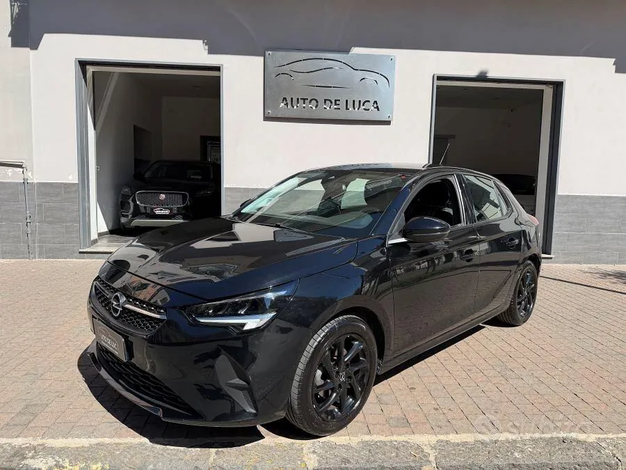 Opel Corsa 2023 photo 3