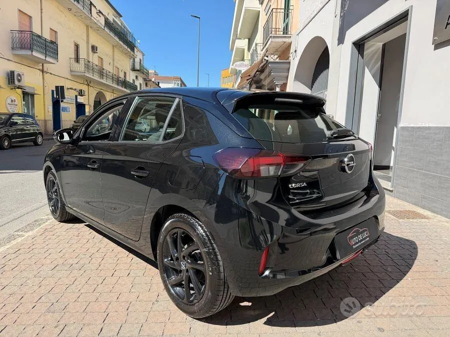 Opel Corsa 2023 photo 4
