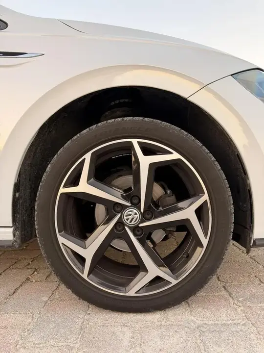 Volkswagen Polo 2020 photo 3