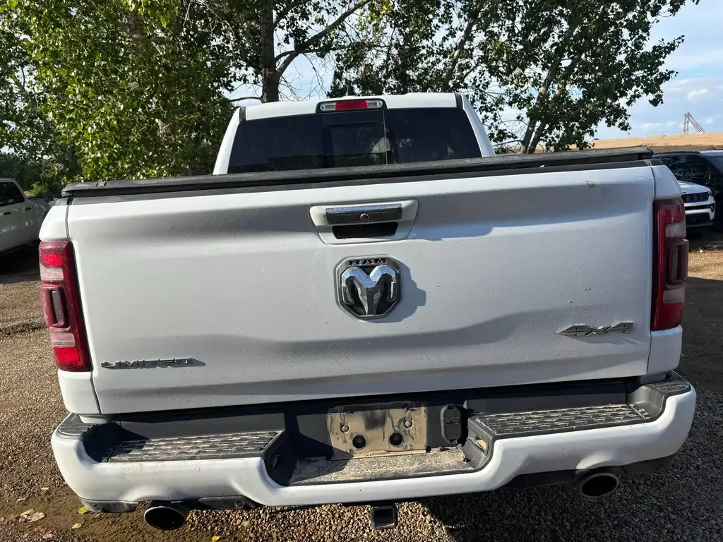 Ram 1500 2019 photo 5