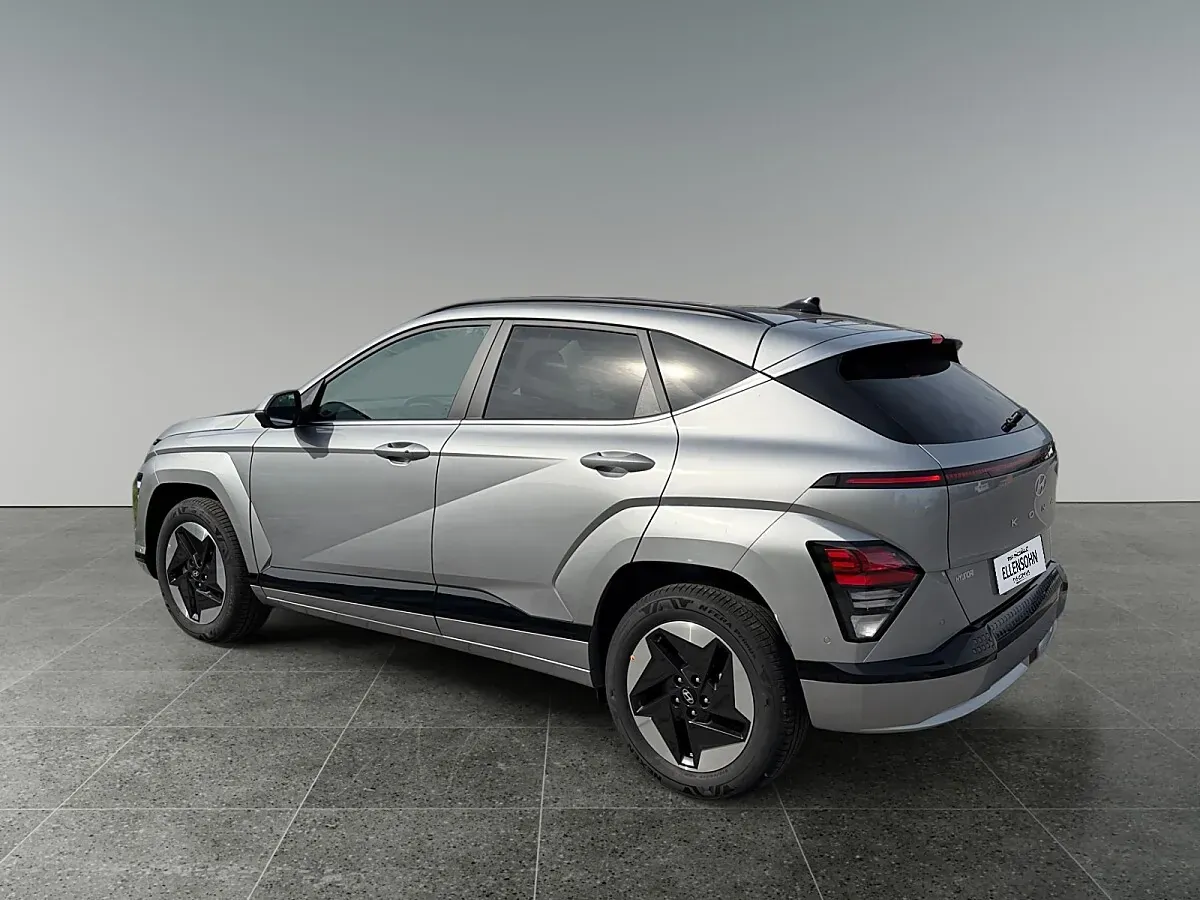 Hyundai Kona 2026 photo 3