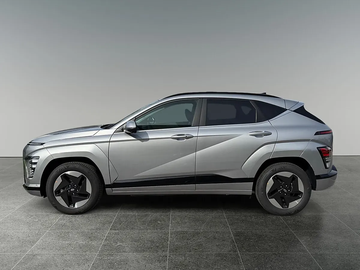 Hyundai Kona 2026 photo 2