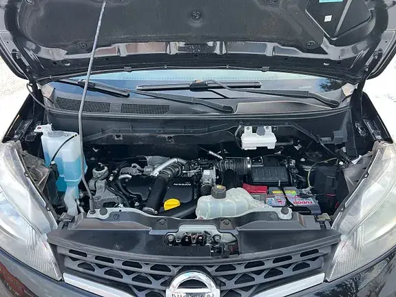 Nissan Nv200 2014 photo 5