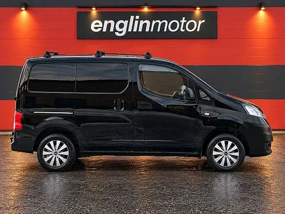 Nissan Nv200 2014 photo 4
