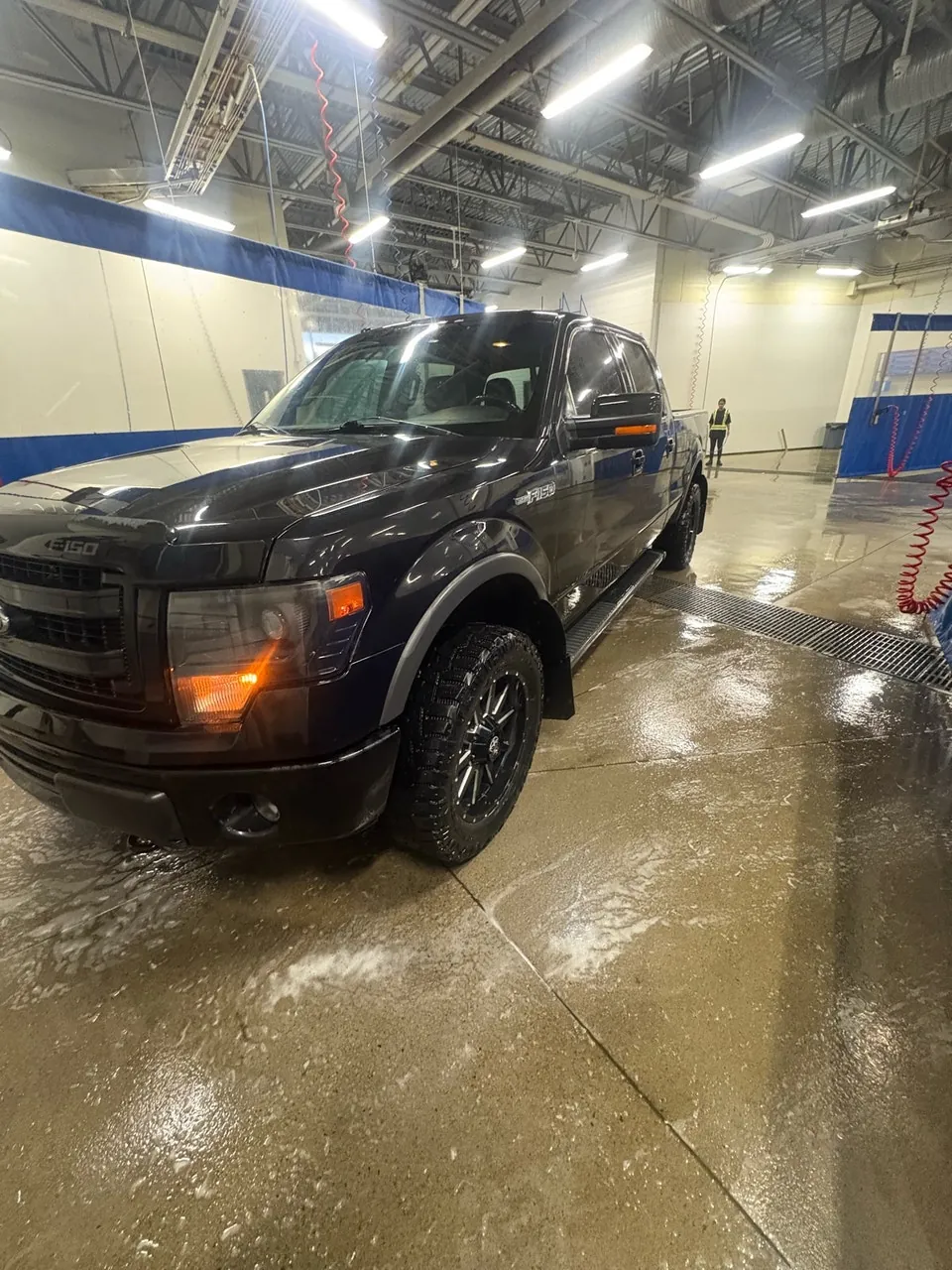Ford F-150 2014 photo 2
