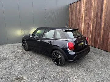 Mini Cooper 2021 photo 3