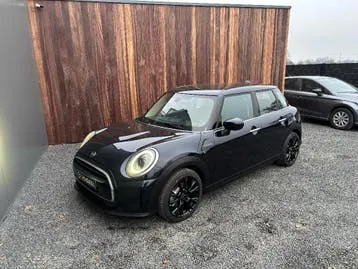 Mini Cooper 2021 photo 2