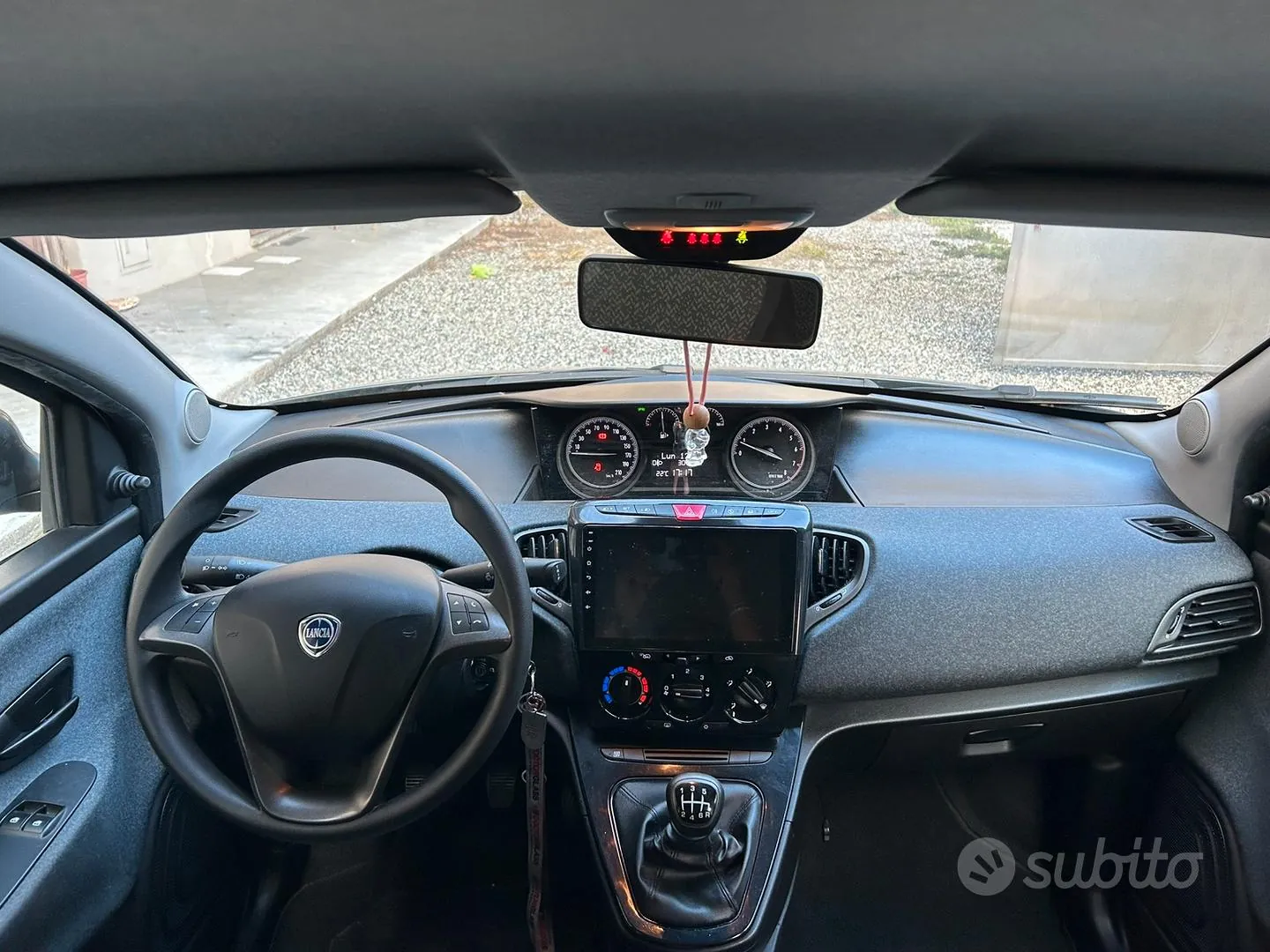 Lancia Ypsilon 2022 photo 5