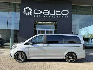 Mercedes-Benz V-Class 2025 photo 3