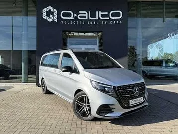 Mercedes-Benz V-Class 2025 photo 2