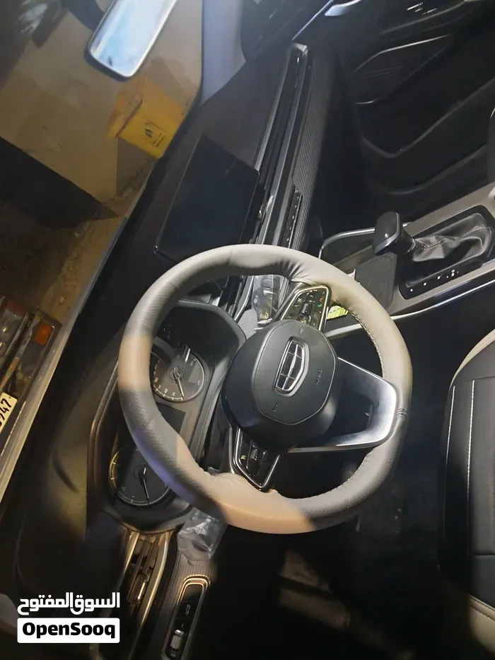 Geely Emgrand Gt 2024 photo 2