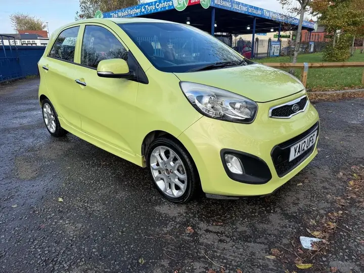 Kia Picanto