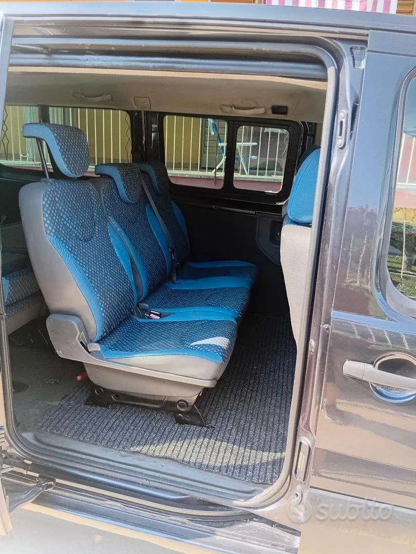 Fiat Scudo 2010 photo 5