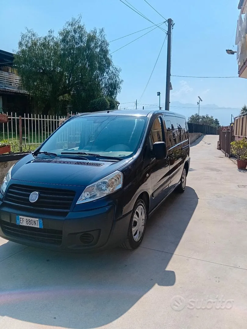 Fiat Scudo