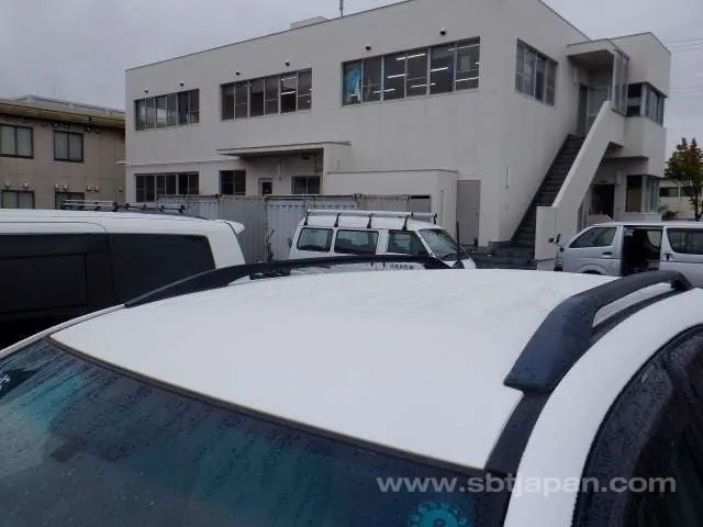 Toyota Harrier 2008 photo 5