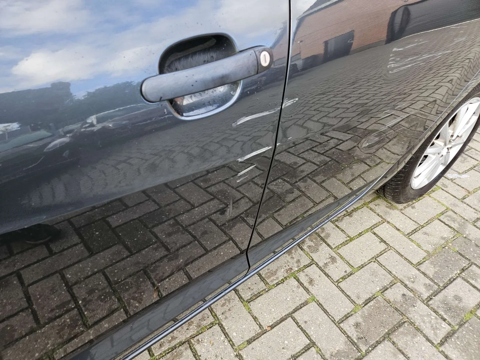 Seat Ibiza 2010 photo 5