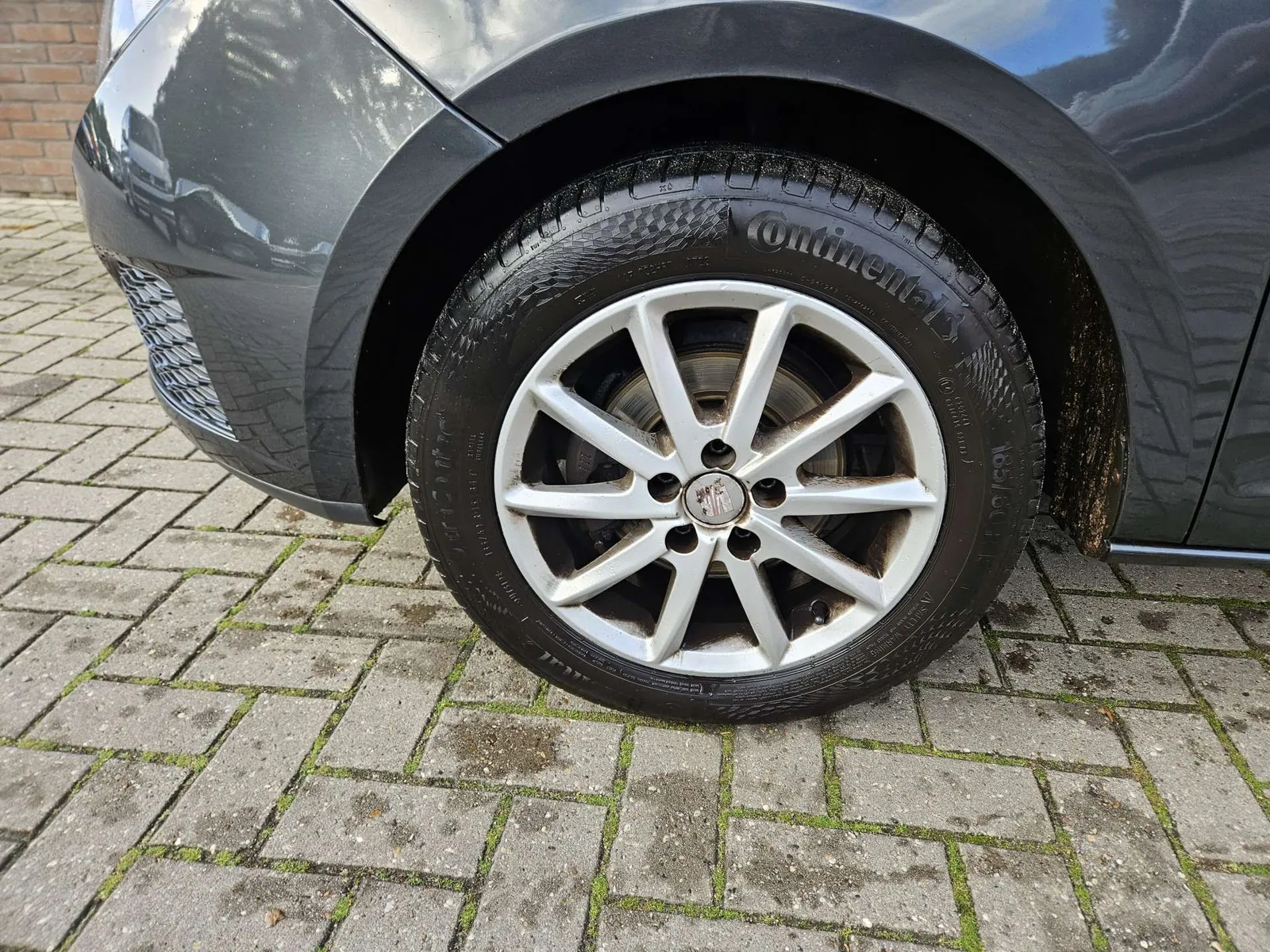 Seat Ibiza 2010 photo 4