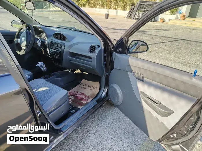 Suzuki Alto 2016 photo 2