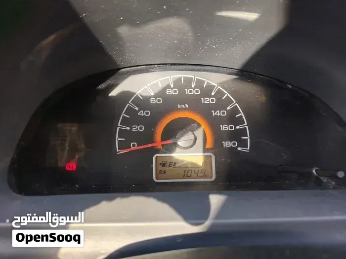 Suzuki Alto 2016 photo 4