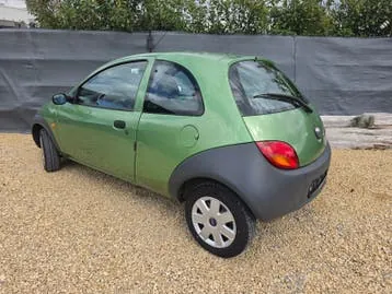 Ford Ka 2006 photo 3