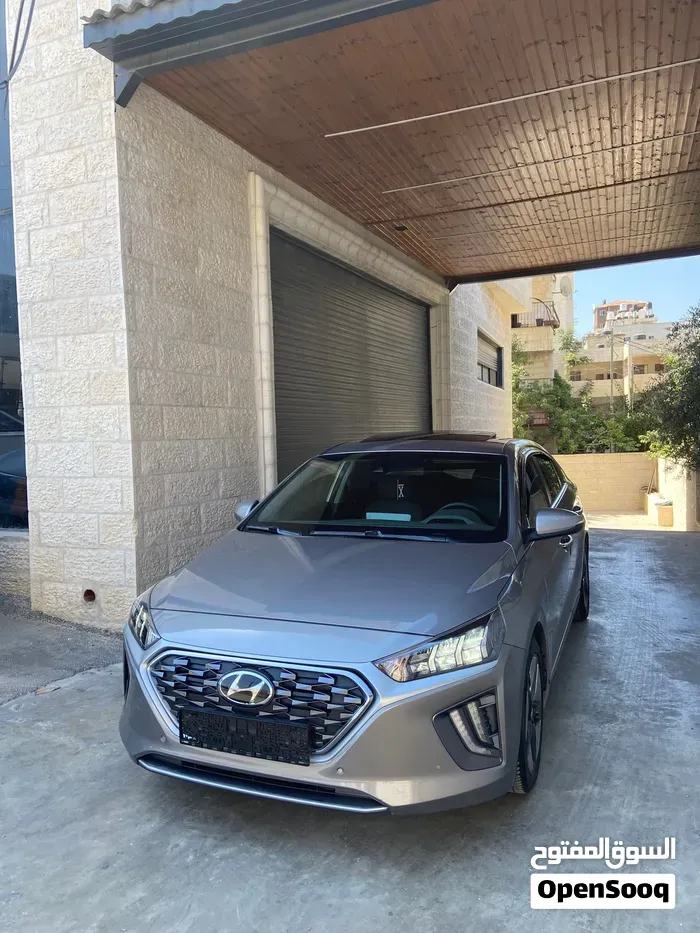 Hyundai Ioniq 5 2022 photo 3