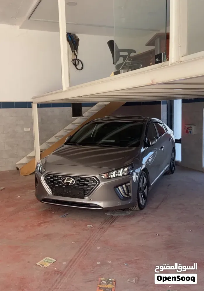 Hyundai Ioniq 5 2022 photo 2