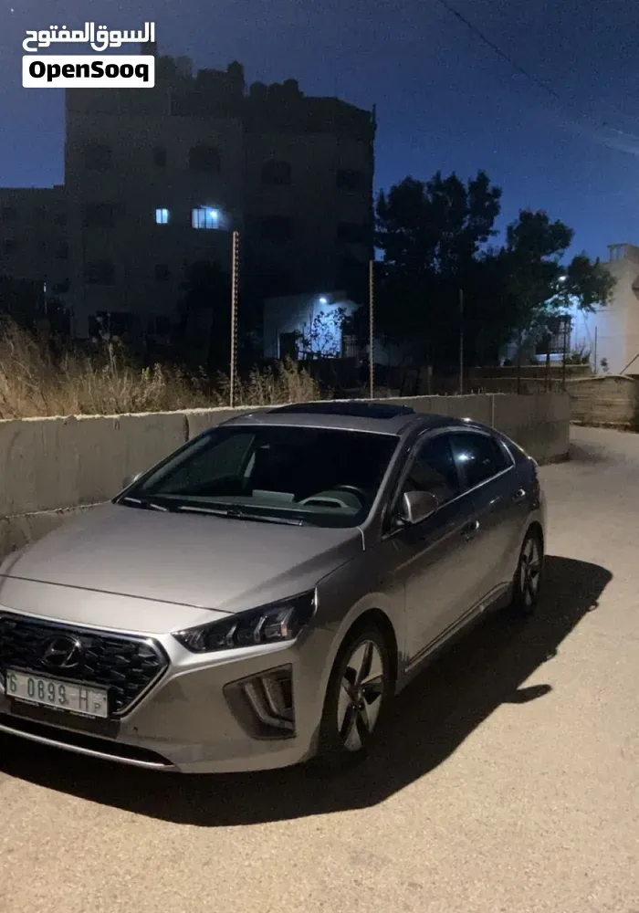 Hyundai Ioniq 5 2022 photo 4