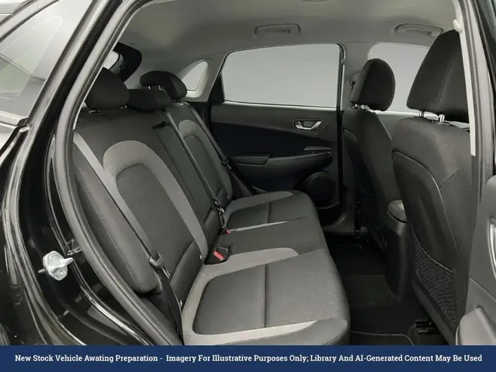 Hyundai Kona 2020 photo 3
