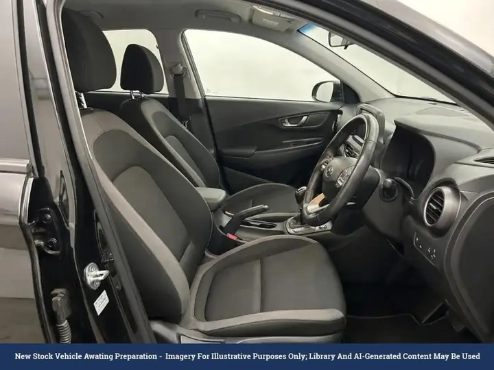 Hyundai Kona 2020 photo 2