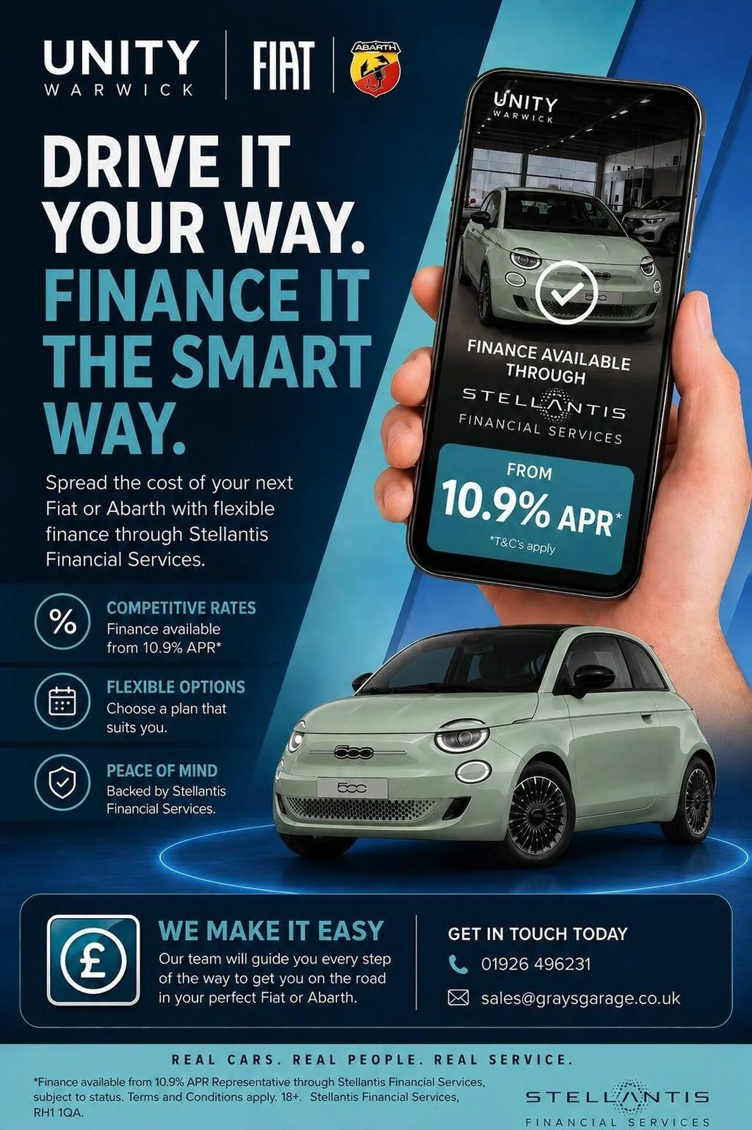 Fiat 500E 2024 photo 5