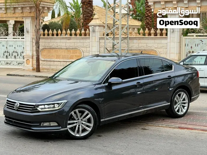 Volkswagen Passat 2020 photo 3