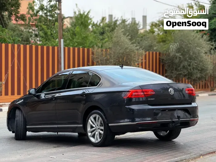 Volkswagen Passat 2020 photo 4