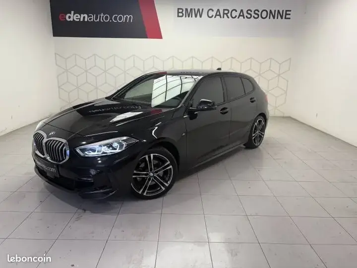 BMW Series 1