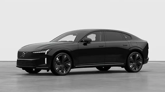 Volvo Es90